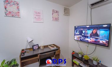 Rent-to-Own Fully Furnished House in Deca Homes Calumpang General Santos City