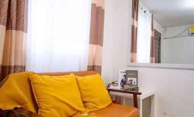 Rent-to-Own Fully Furnished House in Deca Homes Calumpang General Santos City