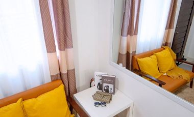 Rent-to-Own Fully Furnished House in Deca Homes Calumpang General Santos City