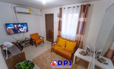 Rent-to-Own Fully Furnished House in Deca Homes Calumpang General Santos City