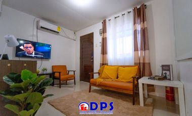 Rent-to-Own Fully Furnished House in Deca Homes Calumpang General Santos City