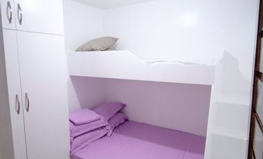 Rent-to-Own Fully Furnished House in Deca Homes Calumpang General Santos City