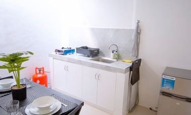 Rent-to-Own Fully Furnished House in Deca Homes Calumpang General Santos City
