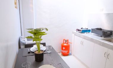 Rent-to-Own Fully Furnished House in Deca Homes Calumpang General Santos City