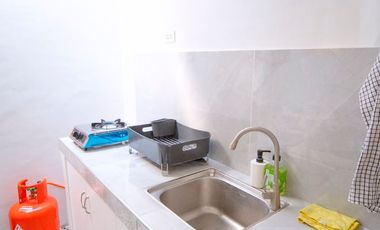Rent-to-Own Fully Furnished House in Deca Homes Calumpang General Santos City