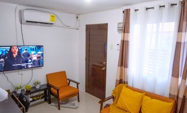 Rent-to-Own Fully Furnished House in Deca Homes Calumpang General Santos City