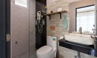 Large 3-bedroom house with pool for rent in Prime location Aonang, Krabi