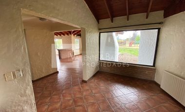 CASA EN VENTA