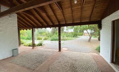 CASA EN VENTA