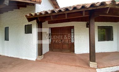 CASA EN VENTA