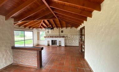 CASA EN VENTA
