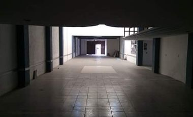 RENTO BODEGA, CALLE HÉROES DE CANANEA#320 a 475 METROS DE LA PUERTA 4 DE PEMEX