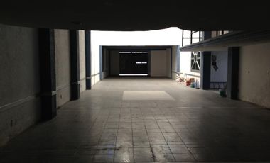 RENTO BODEGA, CALLE HÉROES DE CANANEA#320 a 475 METROS DE LA PUERTA 4 DE PEMEX