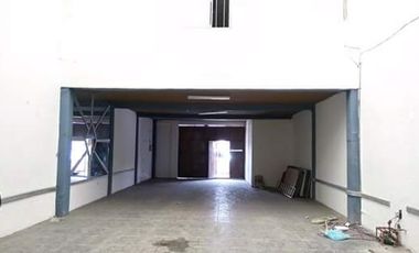 RENTO BODEGA, CALLE HÉROES DE CANANEA#320 a 475 METROS DE LA PUERTA 4 DE PEMEX