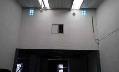RENTO BODEGA, CALLE HÉROES DE CANANEA#320 a 475 METROS DE LA PUERTA 4 DE PEMEX