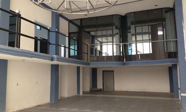 RENTO BODEGA, CALLE HÉROES DE CANANEA#320 a 475 METROS DE LA PUERTA 4 DE PEMEX