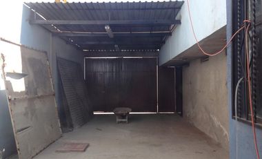 RENTO BODEGA, CALLE HÉROES DE CANANEA#320 a 475 METROS DE LA PUERTA 4 DE PEMEX