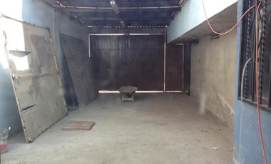 RENTO BODEGA, CALLE HÉROES DE CANANEA#320 a 475 METROS DE LA PUERTA 4 DE PEMEX