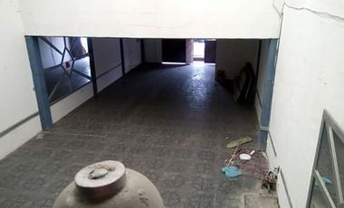 RENTO BODEGA, CALLE HÉROES DE CANANEA#320 a 475 METROS DE LA PUERTA 4 DE PEMEX