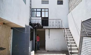 RENTO BODEGA, CALLE HÉROES DE CANANEA#320 a 475 METROS DE LA PUERTA 4 DE PEMEX