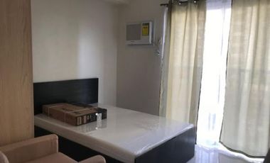 23 sqm 1 Bedroom Unit For Sale at Bamboo Bay Residences