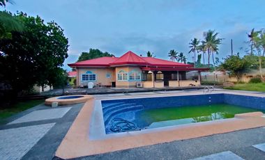 4 Bedroom Bungalow House and Lot For Sale in Liloan Cebu