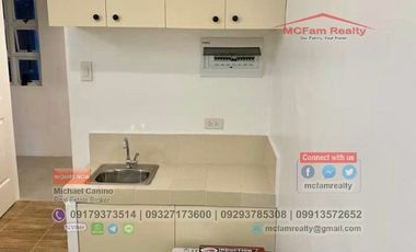Affordable Rent to Own Condominium in Santa Mesa Manila Near PUP El Pueblo Manila Condominium