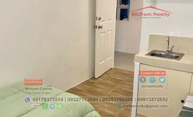 Affordable Rent to Own Condominium in Santa Mesa Manila Near PUP El Pueblo Manila Condominium