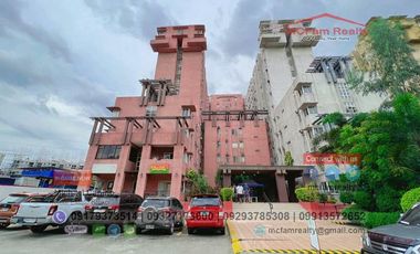 Affordable Rent to Own Condominium in Santa Mesa Manila Near PUP El Pueblo Manila Condominium