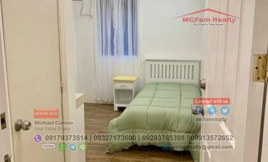Affordable Rent to Own Condominium in Santa Mesa Manila Near PUP El Pueblo Manila Condominium