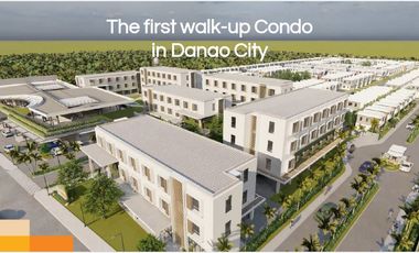 MIRANI STEPS DANAO