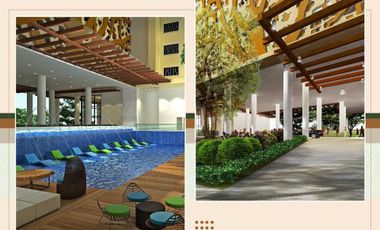 Condo in San Juan Pre Selling Turnover 2025 in Mango Tree Residences