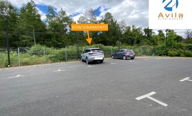 PUCON Dpto 1D 1B con vista al volcán en Condominio Payllahue COD.DP0171