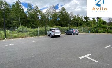 PUCON Dpto 1D 1B con vista al volcán en Condominio Payllahue COD.DP0171