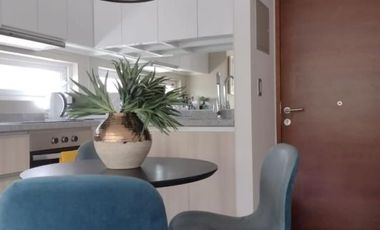 PUCON Dpto 1D 1B con vista al volcán en Condominio Payllahue COD.DP0171