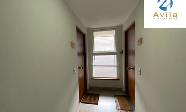 PUCON Dpto 1D 1B con vista al volcán en Condominio Payllahue COD.DP0171