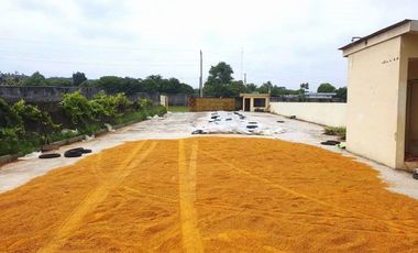 Gudang 1000m2 Siap Pakai Karanganyar Solo