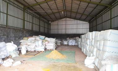 Gudang 1000m2 Siap Pakai Karanganyar Solo