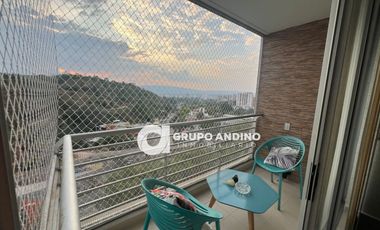 Se Vende Apartamento en el Condominio Abadias Monteolivetto-Floridablanca