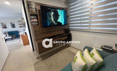 Se Vende Apartamento en el Condominio Abadias Monteolivetto-Floridablanca