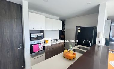 Se Vende Apartamento en el Condominio Abadias Monteolivetto-Floridablanca