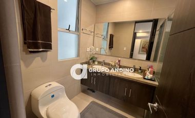 Se Vende Apartamento en el Condominio Abadias Monteolivetto-Floridablanca