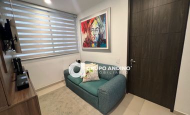 Se Vende Apartamento en el Condominio Abadias Monteolivetto-Floridablanca