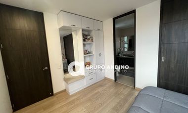 Se Vende Apartamento en el Condominio Abadias Monteolivetto-Floridablanca