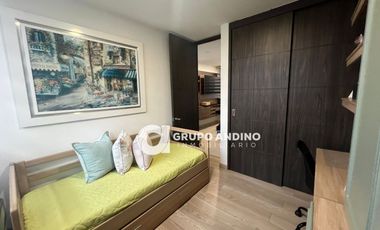 Se Vende Apartamento en el Condominio Abadias Monteolivetto-Floridablanca
