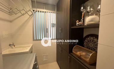 Se Vende Apartamento en el Condominio Abadias Monteolivetto-Floridablanca