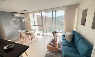 Se Vende Apartamento en el Condominio Abadias Monteolivetto-Floridablanca