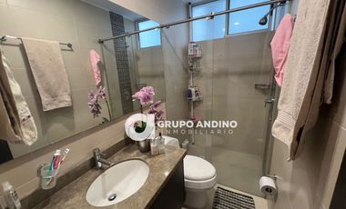 Se Vende Apartamento en el Condominio Abadias Monteolivetto-Floridablanca