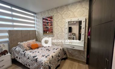 Se Vende Apartamento en el Condominio Abadias Monteolivetto-Floridablanca