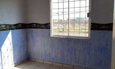 VENTA DE CASA HACIENDA DEL VALLE LIBRE DE GRAVAMEN